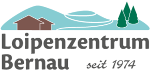  im Loipenzentrum Bernau